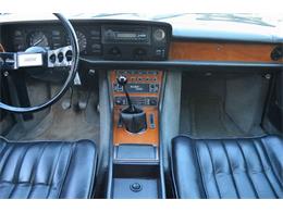 1975 Fiat 130 (CC-728037) for sale in Los Angeles, California