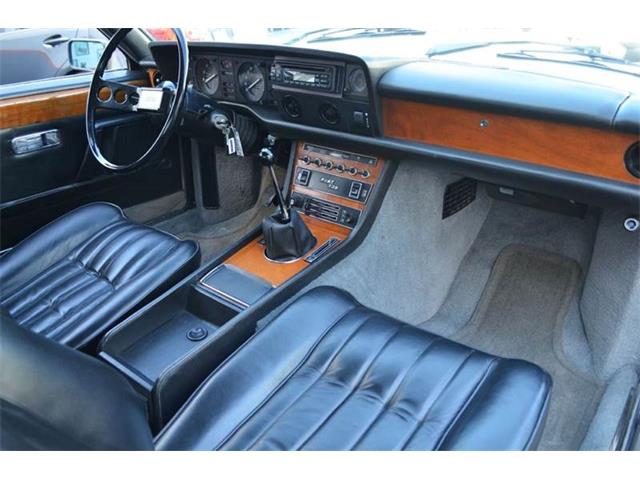1975 Fiat 130 (CC-728037) for sale in Los Angeles, California