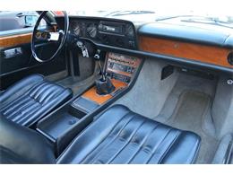 1975 Fiat 130 (CC-728037) for sale in Los Angeles, California