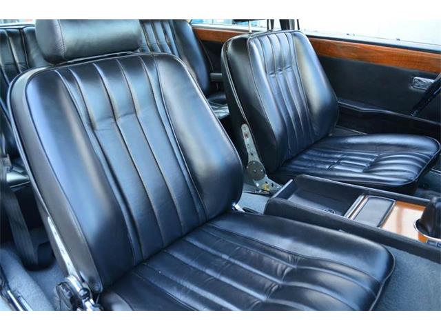 1975 Fiat 130 (CC-728037) for sale in Los Angeles, California