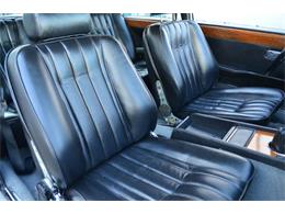 1975 Fiat 130 (CC-728037) for sale in Los Angeles, California
