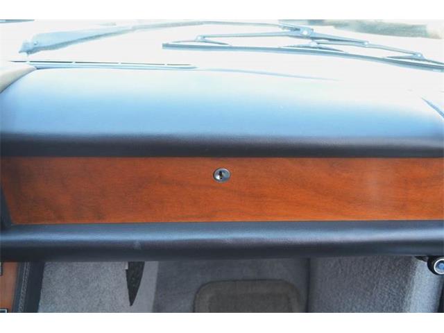 1975 Fiat 130 (CC-728037) for sale in Los Angeles, California