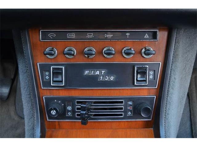 1975 Fiat 130 (CC-728037) for sale in Los Angeles, California