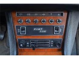 1975 Fiat 130 (CC-728037) for sale in Los Angeles, California