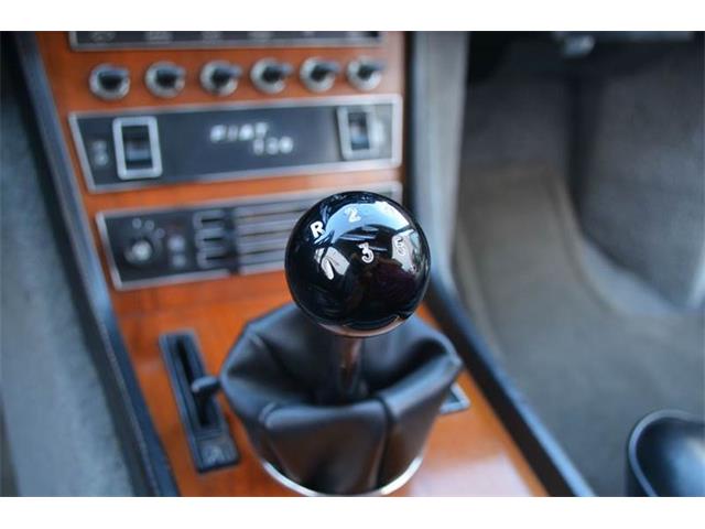 1975 Fiat 130 (CC-728037) for sale in Los Angeles, California