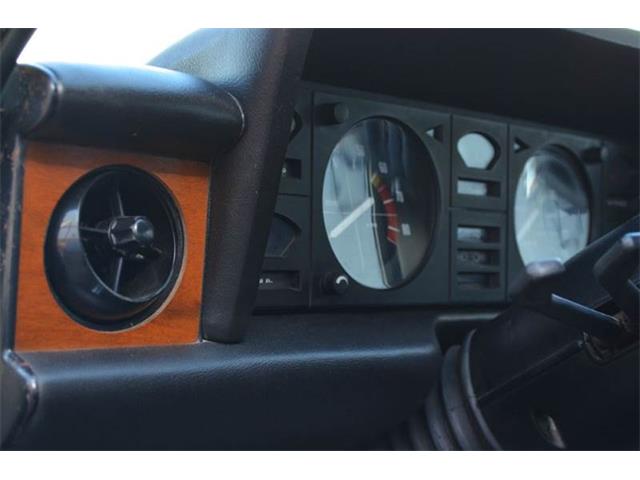 1975 Fiat 130 (CC-728037) for sale in Los Angeles, California