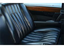 1975 Fiat 130 (CC-728037) for sale in Los Angeles, California