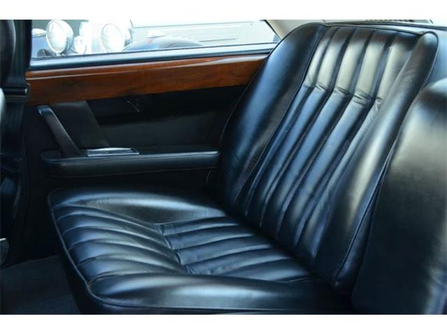 1975 Fiat 130 (CC-728037) for sale in Los Angeles, California
