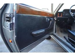 1975 Fiat 130 (CC-728037) for sale in Los Angeles, California