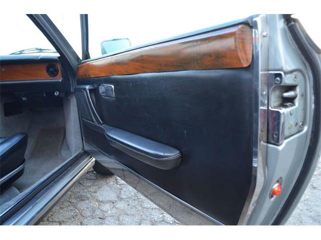 1975 Fiat 130 (CC-728037) for sale in Los Angeles, California
