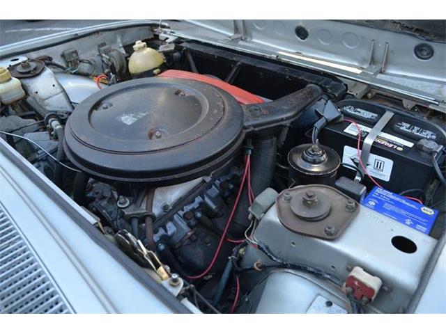 1975 Fiat 130 (CC-728037) for sale in Los Angeles, California