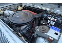 1975 Fiat 130 (CC-728037) for sale in Los Angeles, California