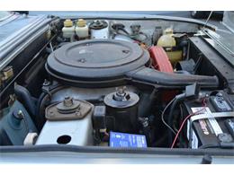 1975 Fiat 130 (CC-728037) for sale in Los Angeles, California