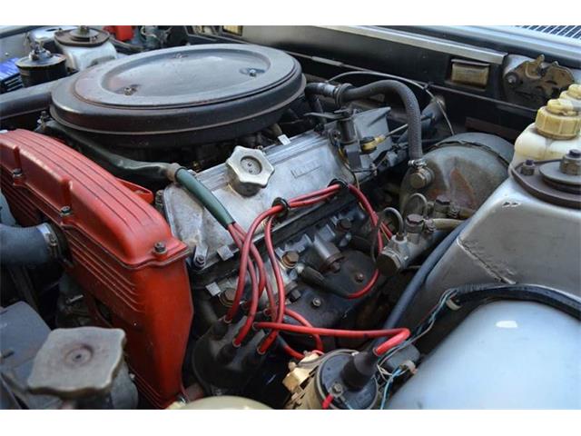 1975 Fiat 130 (CC-728037) for sale in Los Angeles, California