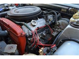 1975 Fiat 130 (CC-728037) for sale in Los Angeles, California
