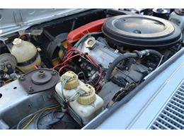 1975 Fiat 130 (CC-728037) for sale in Los Angeles, California