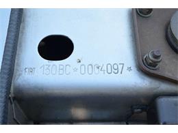 1975 Fiat 130 (CC-728037) for sale in Los Angeles, California
