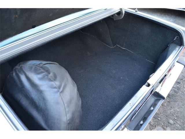 1975 Fiat 130 (CC-728037) for sale in Los Angeles, California