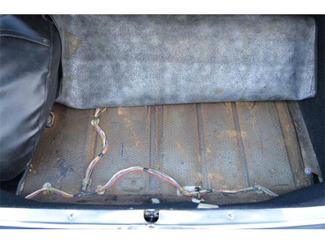 1975 Fiat 130 (CC-728037) for sale in Los Angeles, California