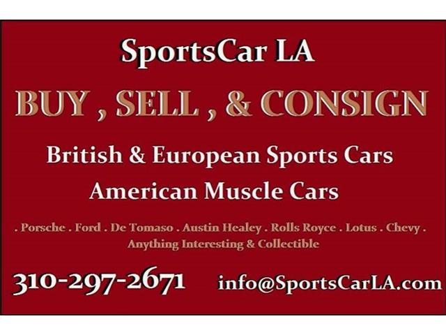 1975 Fiat 130 (CC-728037) for sale in Los Angeles, California