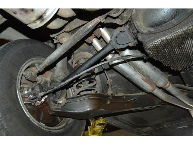 1975 Fiat 130 (CC-728037) for sale in Los Angeles, California
