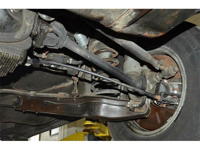 1975 Fiat 130 (CC-728037) for sale in Los Angeles, California