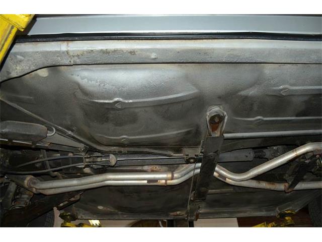 1975 Fiat 130 (CC-728037) for sale in Los Angeles, California