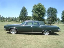 1965 Chrysler Imperial Lebaron (CC-728051) for sale in Milbank, South Dakota