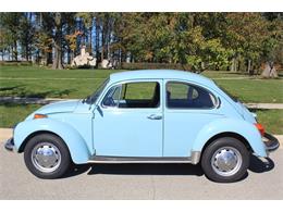 1973 Volkswagen Super Beetle (CC-728311) for sale in Fishers, Indiana