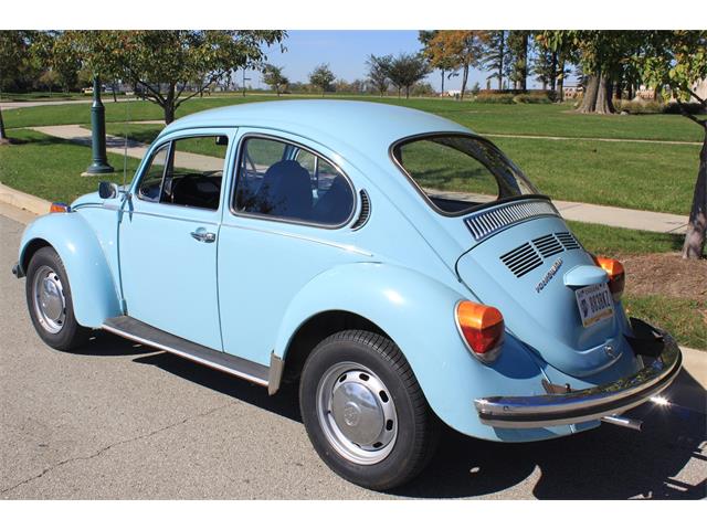 1973 Volkswagen Super Beetle for Sale | ClassicCars.com | CC-728311