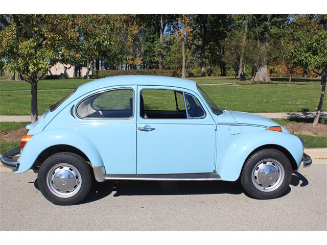 1973 Volkswagen Super Beetle for Sale | ClassicCars.com | CC-728311