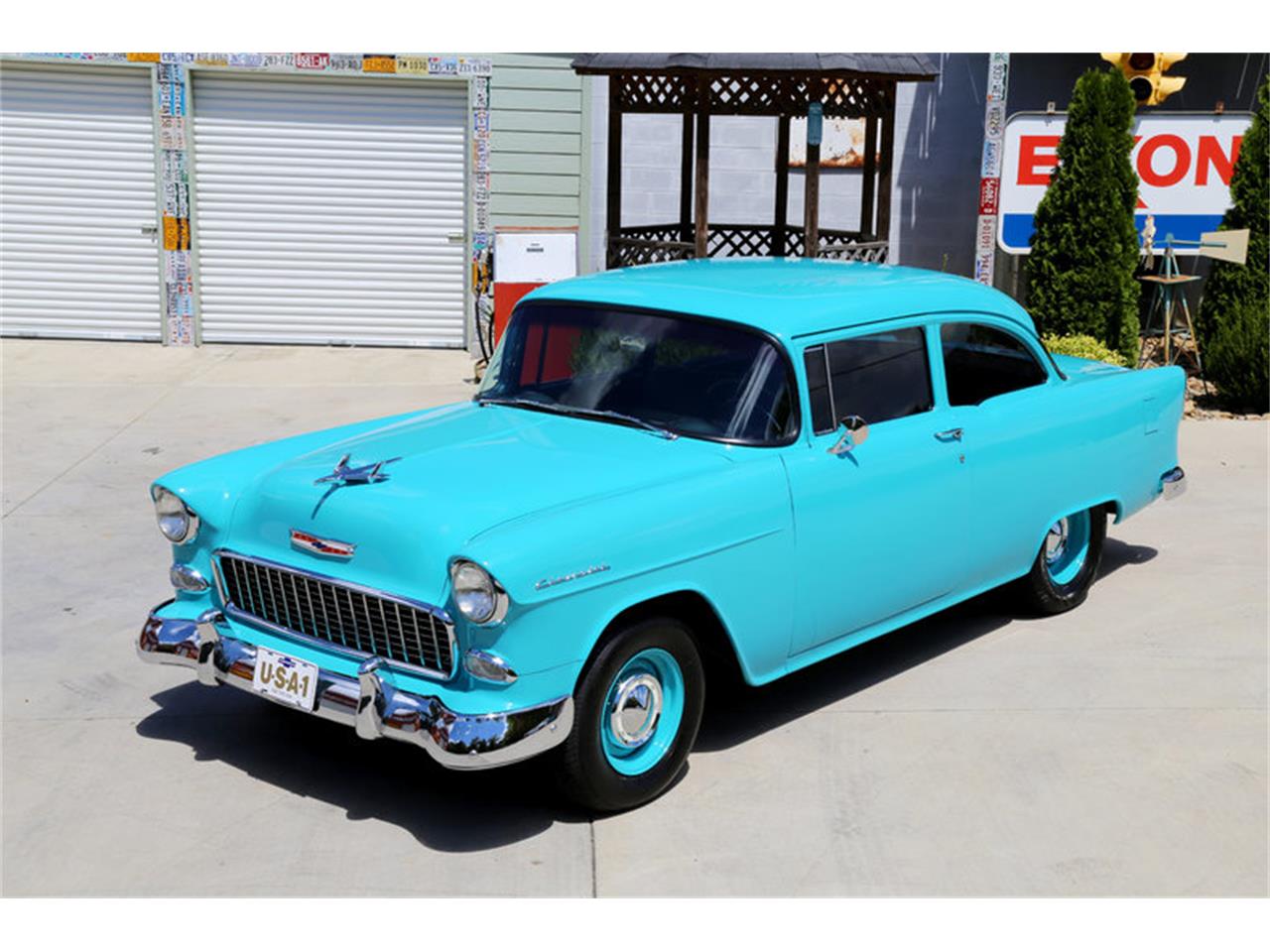 1955 Chevrolet 150 for Sale | ClassicCars.com | CC-728391