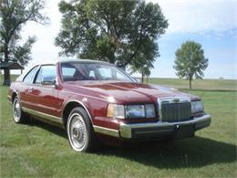 1984 Lincoln Mark VII (CC-728586) for sale in Milbank, South Dakota