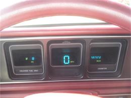 1984 Lincoln Mark VII (CC-728586) for sale in Milbank, South Dakota