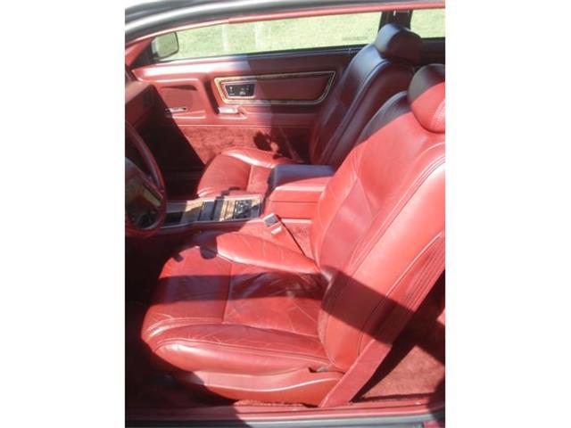 1984 Lincoln Mark VII (CC-728586) for sale in Milbank, South Dakota