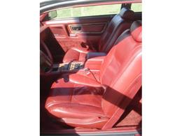 1984 Lincoln Mark VII (CC-728586) for sale in Milbank, South Dakota