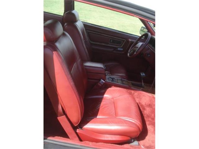 1984 Lincoln Mark VII (CC-728586) for sale in Milbank, South Dakota