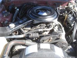 1984 Lincoln Mark VII (CC-728586) for sale in Milbank, South Dakota