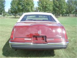1984 Lincoln Mark VII (CC-728586) for sale in Milbank, South Dakota