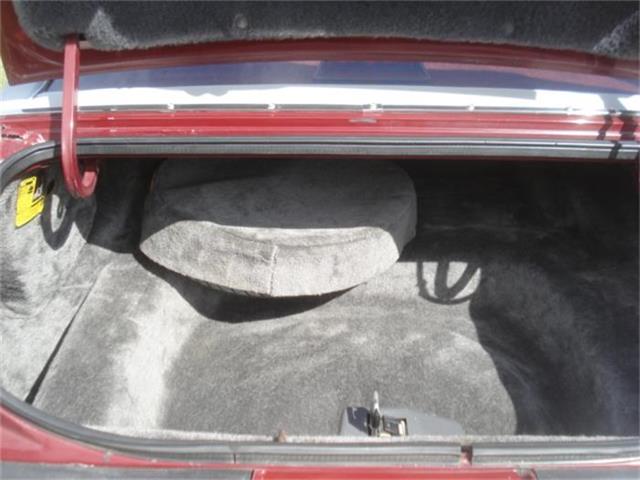 1984 Lincoln Mark VII (CC-728586) for sale in Milbank, South Dakota