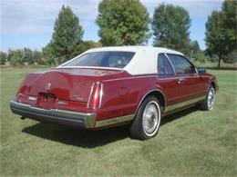1984 Lincoln Mark VII (CC-728586) for sale in Milbank, South Dakota
