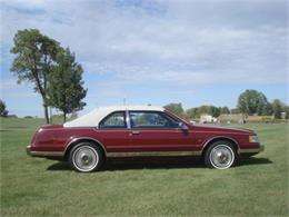 1984 Lincoln Mark VII (CC-728586) for sale in Milbank, South Dakota