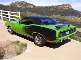 1971 Plymouth Barracuda (CC-728646) for sale in Los Angeles, California