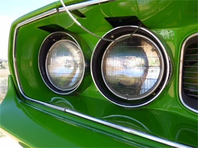 1971 Plymouth Barracuda (CC-728646) for sale in Los Angeles, California