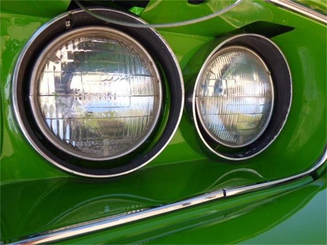 1971 Plymouth Barracuda (CC-728646) for sale in Los Angeles, California