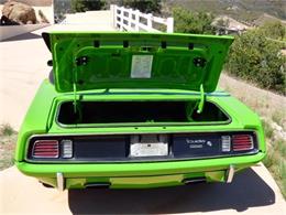 1971 Plymouth Barracuda (CC-728646) for sale in Los Angeles, California
