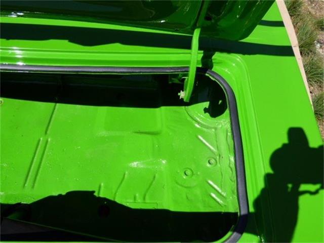 1971 Plymouth Barracuda (CC-728646) for sale in Los Angeles, California