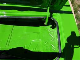 1971 Plymouth Barracuda (CC-728646) for sale in Los Angeles, California