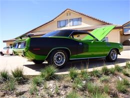 1971 Plymouth Barracuda (CC-728646) for sale in Los Angeles, California