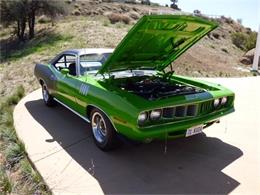 1971 Plymouth Barracuda (CC-728646) for sale in Los Angeles, California